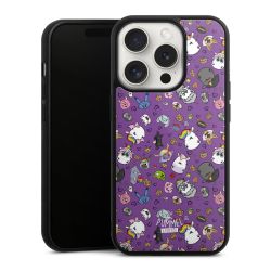 Gallery Case schwarz