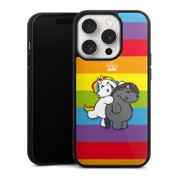 Gallery Case schwarz