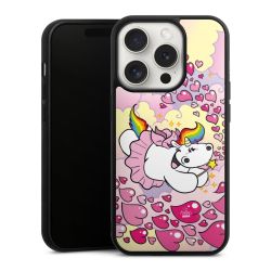 Gallery Case schwarz