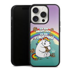 Gallery Case schwarz