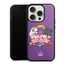 Gallery Case schwarz