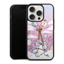 Gallery Case schwarz