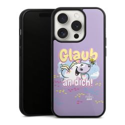 Gallery Case schwarz