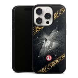 Gallery Case schwarz