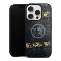 Gallery Case schwarz