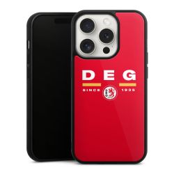 Gallery Case schwarz