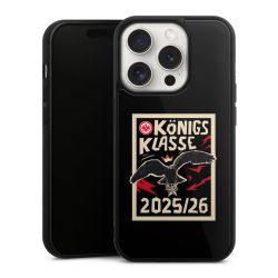 Gallery Case schwarz