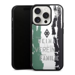 Gallery Case schwarz