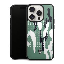 Gallery Case schwarz