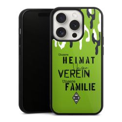 Gallery Case schwarz