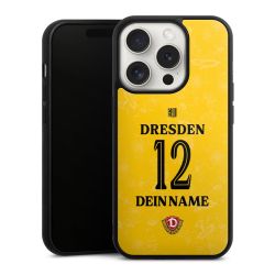 Gallery Case schwarz