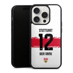 Gallery Case schwarz