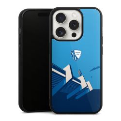 Gallery Case schwarz