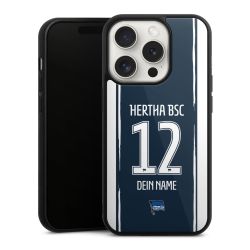 Gallery Case schwarz