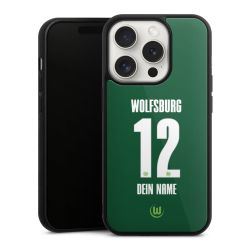 Gallery Case schwarz