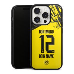 Gallery Case schwarz