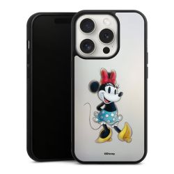 Gallery Case schwarz