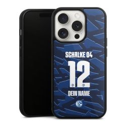 Gallery Case schwarz