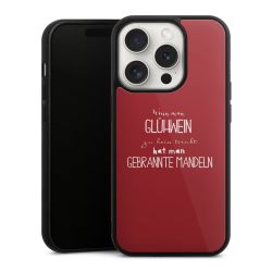 Gallery Case schwarz