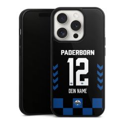 Gallery Case schwarz