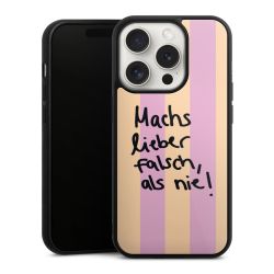 Gallery Case schwarz