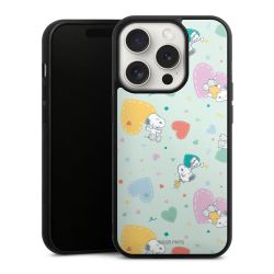 Gallery Case schwarz