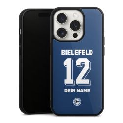 Gallery Case schwarz