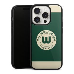 Gallery Case schwarz