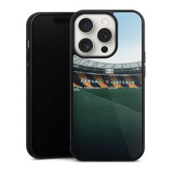 Gallery Case schwarz