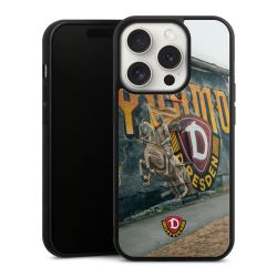 Gallery Case schwarz