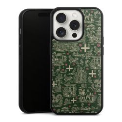 Gallery Case schwarz