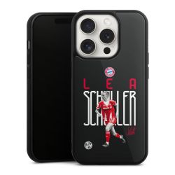 Gallery Case schwarz