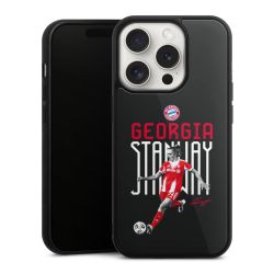 Gallery Case schwarz