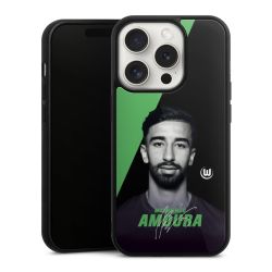 Gallery Case schwarz