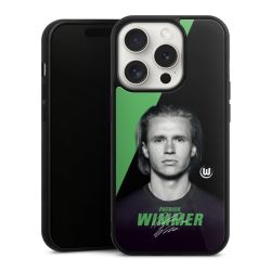 Gallery Case schwarz