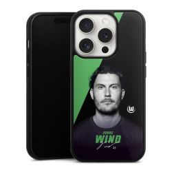 Gallery Case schwarz