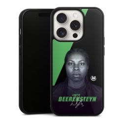 Gallery Case schwarz