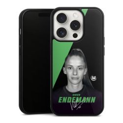 Gallery Case schwarz