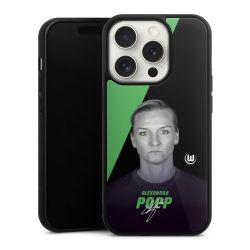 Gallery Case schwarz