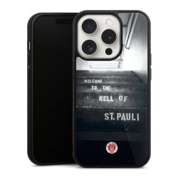 Gallery Case schwarz