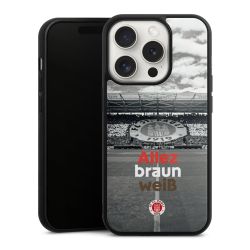 Gallery Case schwarz