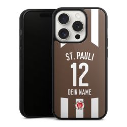 Gallery Case schwarz