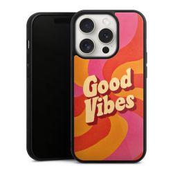 Gallery Case schwarz