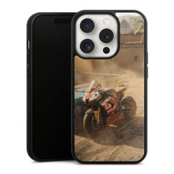 Gallery Case schwarz