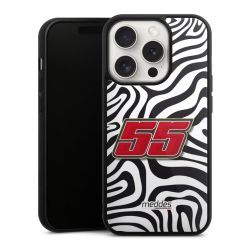 Gallery Case schwarz