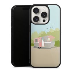 Gallery Case black