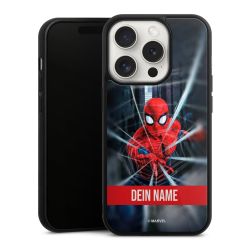 Gallery Case schwarz