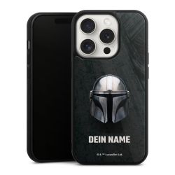 Gallery Case schwarz