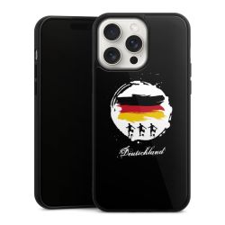 Gallery Case schwarz