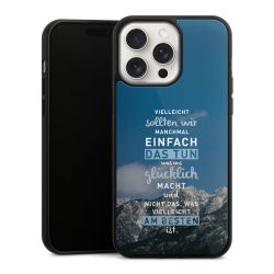 Gallery Case schwarz